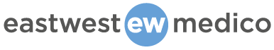 Eastwest Medico Logo