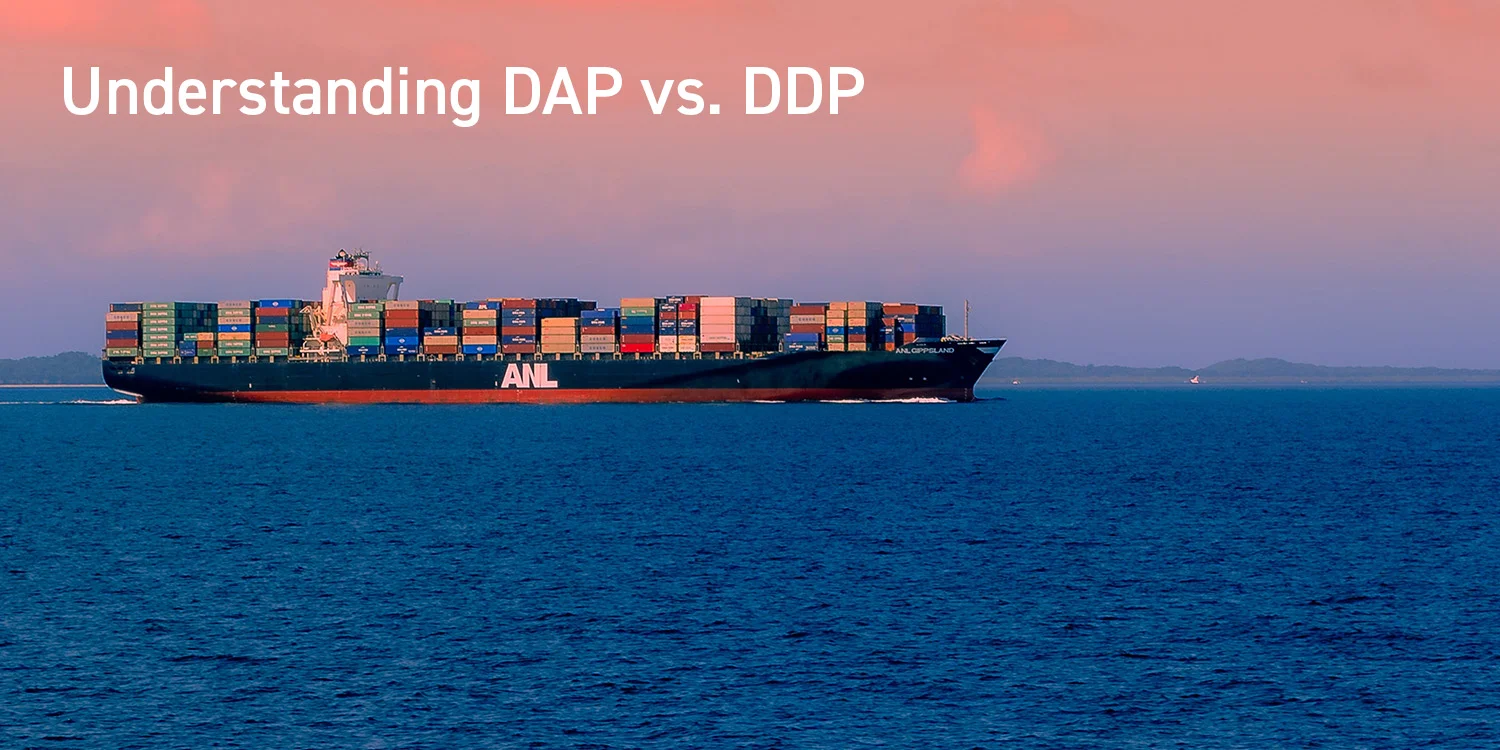 Understanding DAP vs DDP: Key Differences Explained