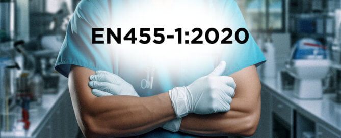 EN455-1 by Eastwest Medico