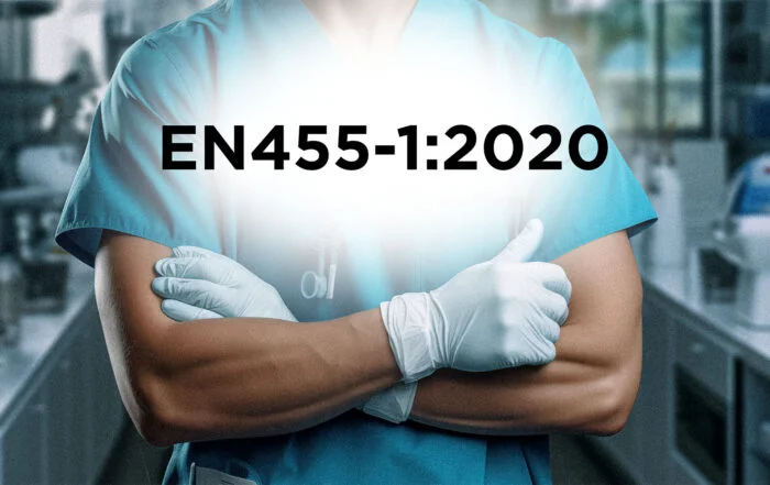 EN455-1 by Eastwest Medico