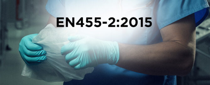 EN455-2:2015 by Eastwest Medico