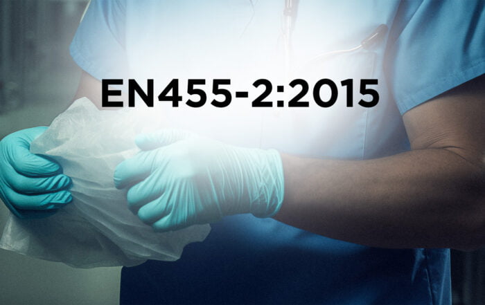 EN455-2:2015 by Eastwest Medico