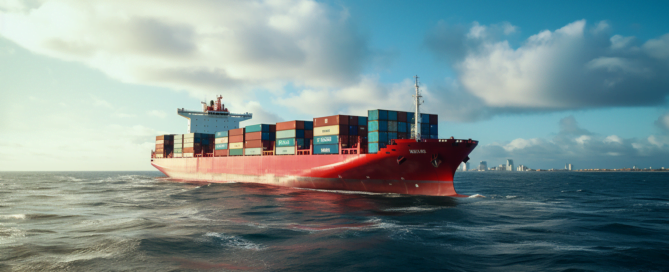 Red sea impact on glove supply