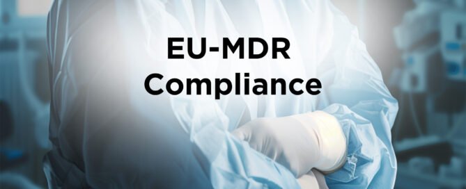 EU-MDR Compliance, Prosenso